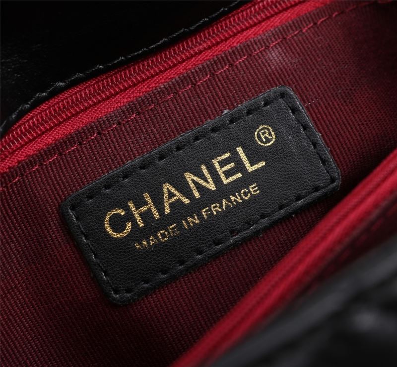 Chanel Top Handle Bags